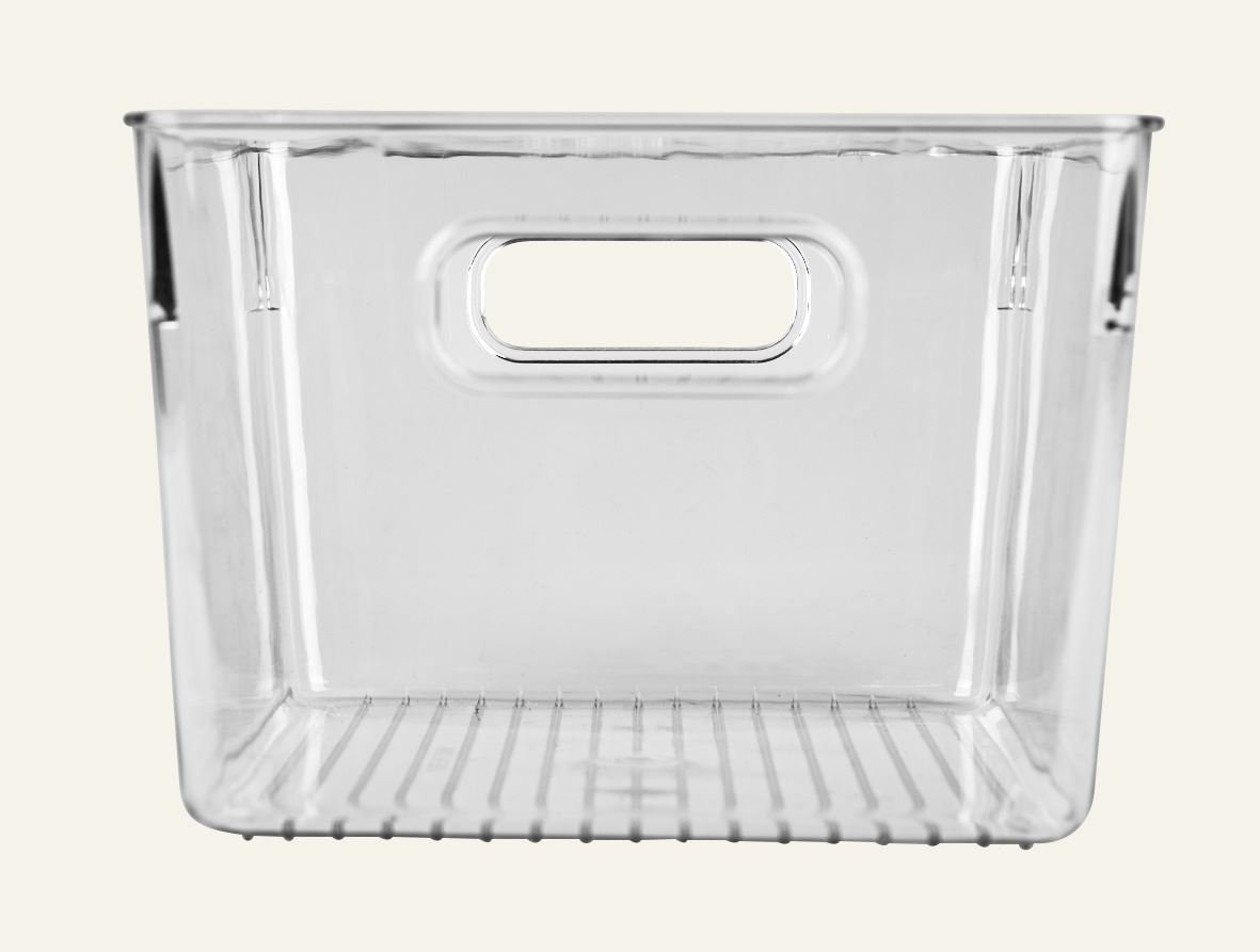 Säilitusnõu läbipaistev - 7