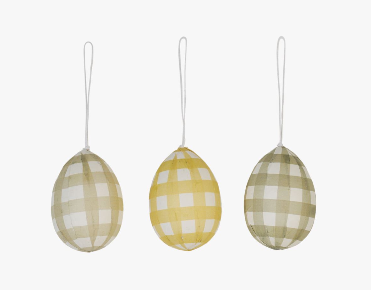 Kaunistus mitmevärviline - 5x5x7 cm mitmevärviline - 1