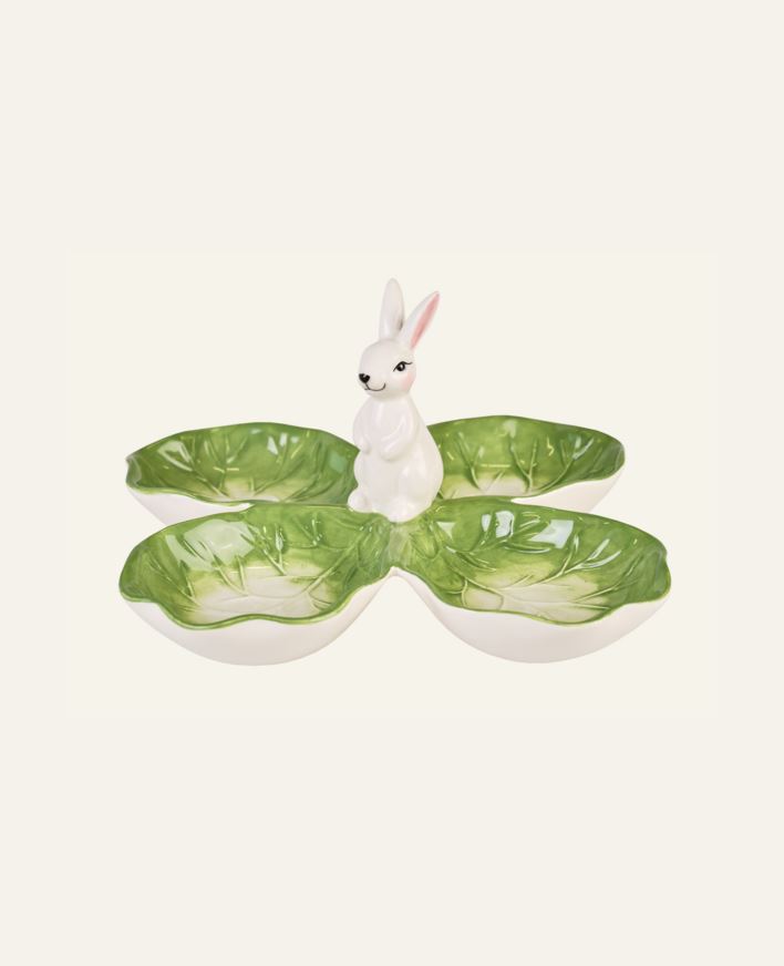 Kauss roheline - 23,5x23,5x11 cm roheline - 1