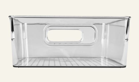 Säilitusnõu läbipaistev - 4