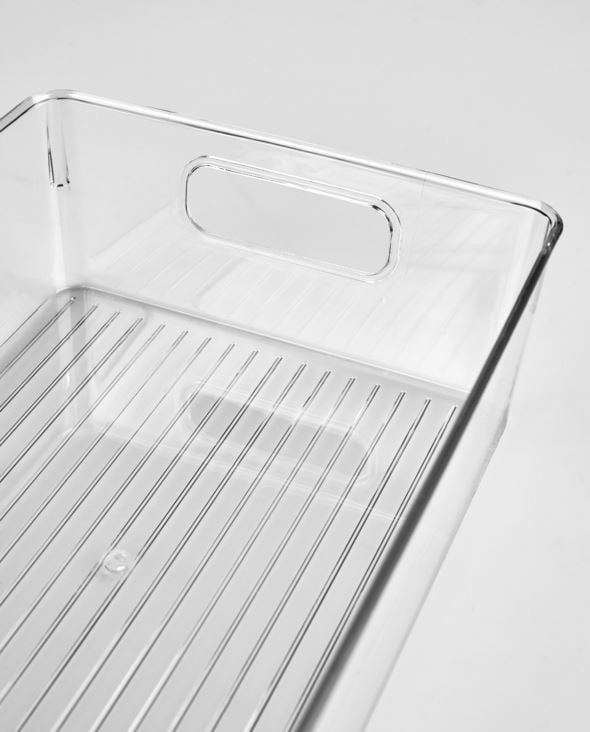 Säilitusnõu läbipaistev - 3