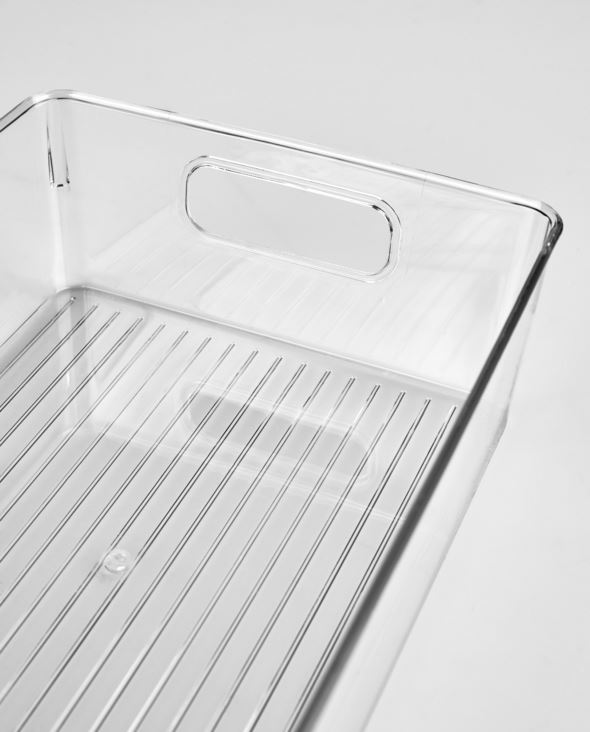 Säilitusnõu läbipaistev - 3