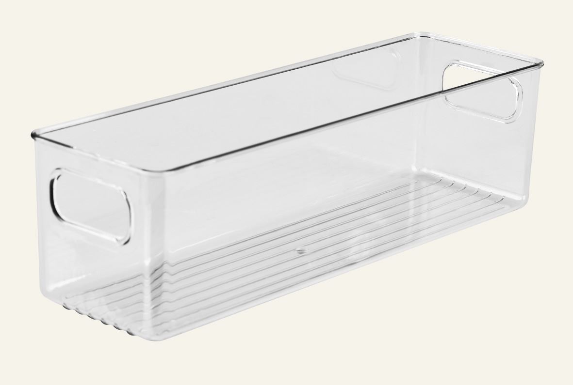 Kitsas hoiukast läbipaistev - 8