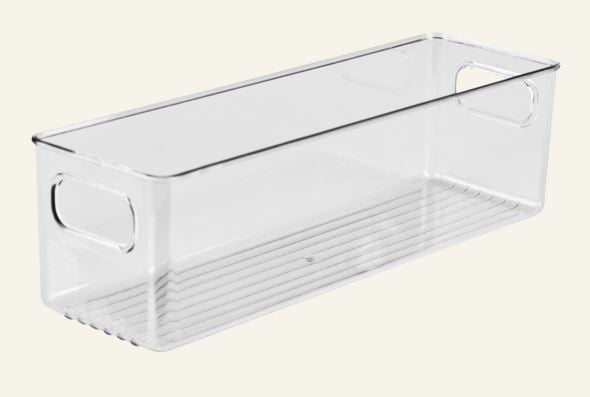 Kitsas hoiukast läbipaistev - 8