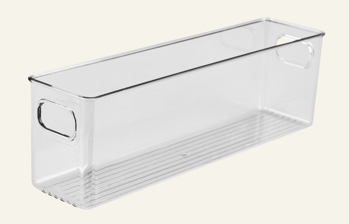 Kitsas hoiukast läbipaistev - 7