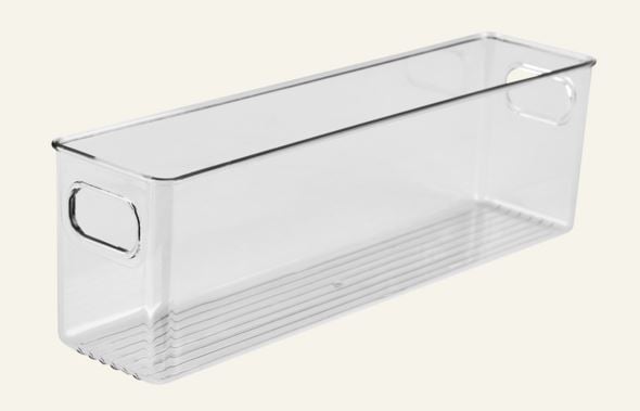 Kitsas hoiukast läbipaistev - 7