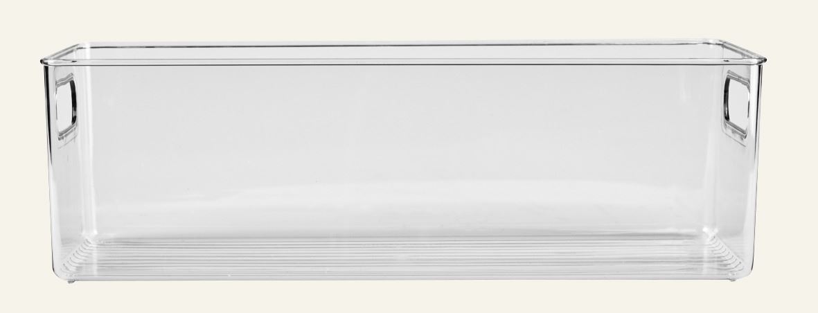 Kitsas hoiukast läbipaistev - 6