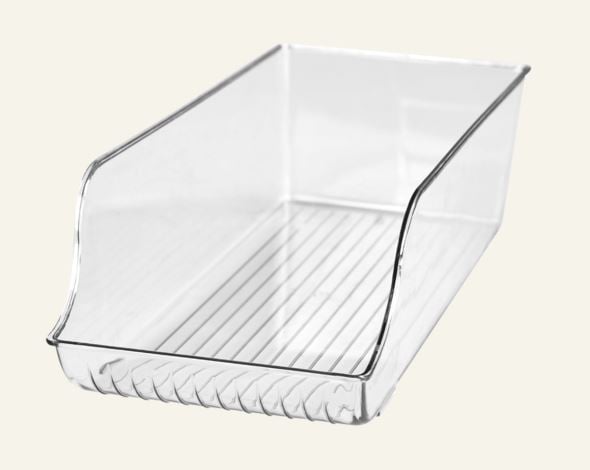 Säilitusnõu läbipaistev - 3