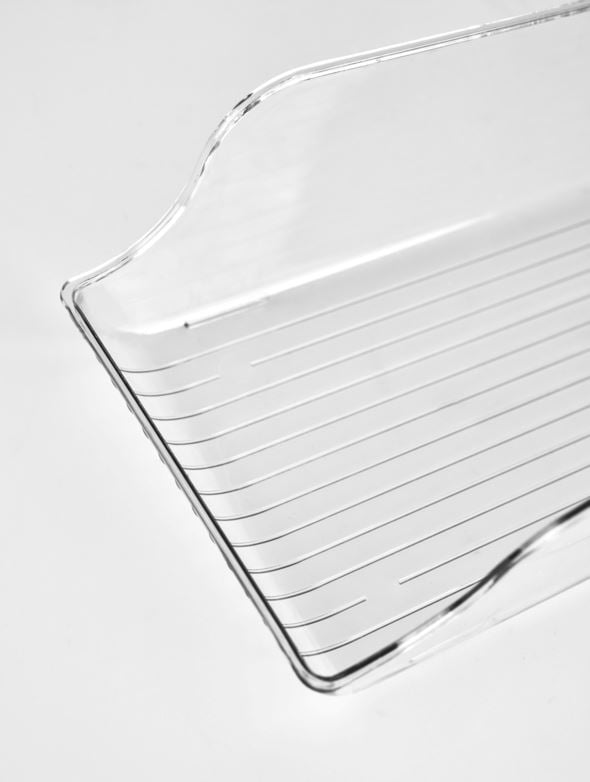 Säilitusnõu läbipaistev - 4