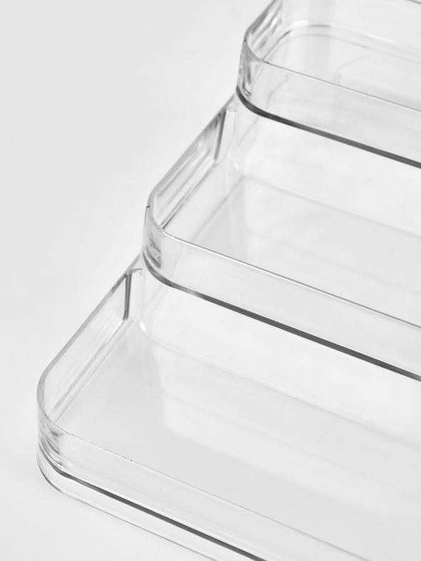 Ladustamisriiul läbipaistev - 5