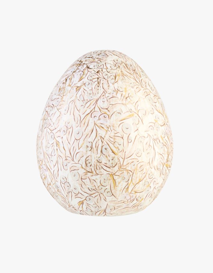 Kaunistus mitmevärviline - 12x12x15 cm mitmevärviline - 1