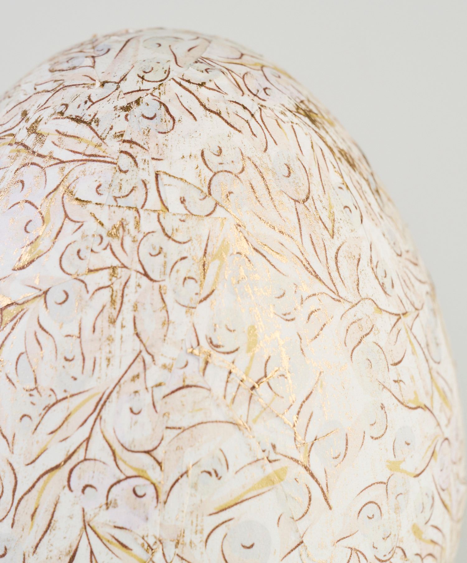 Kaunistus mitmevärviline - 3