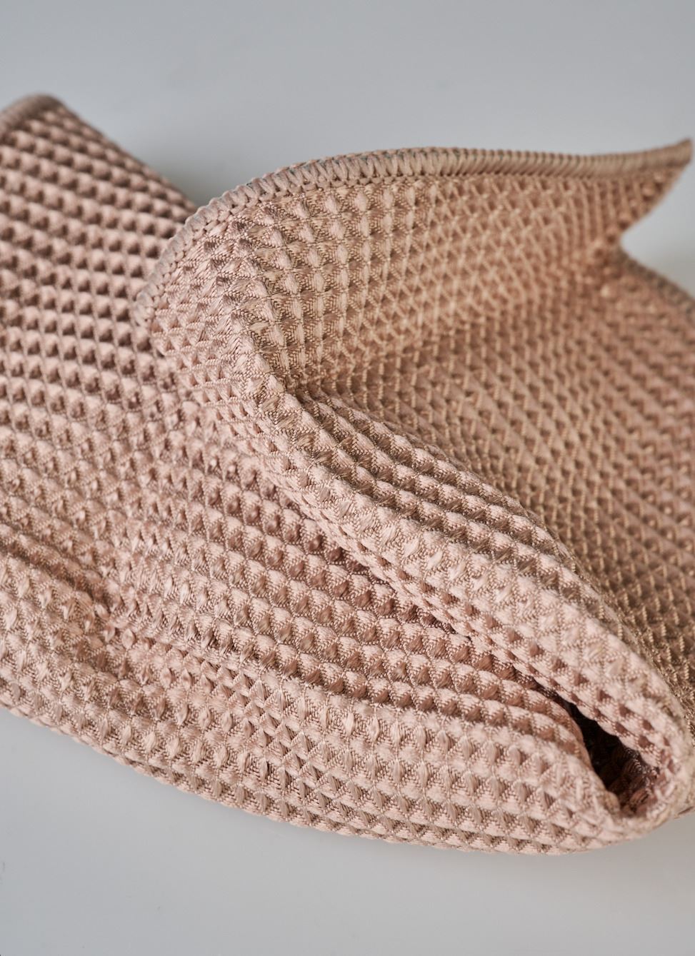 Mikrokiudlapid hele pruun - 2