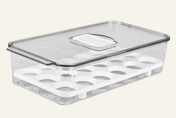 Säilitusnõu loodusvalge - 4