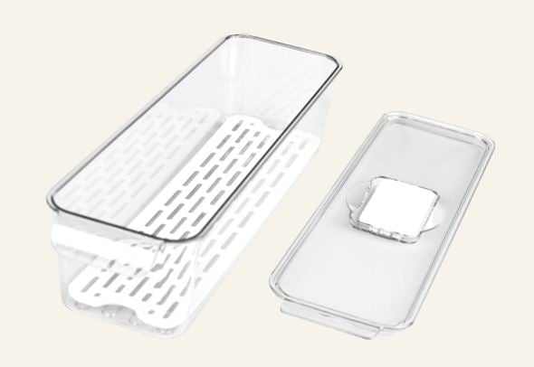 Säilitusnõu loodusvalge - 6