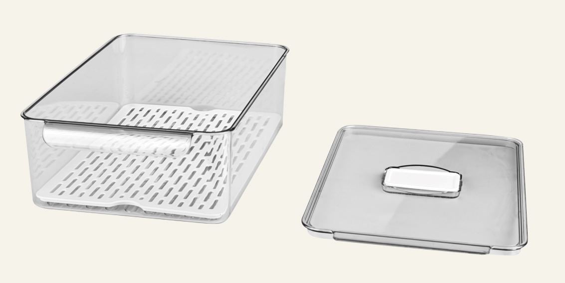 Säilitusnõu loodusvalge - 8