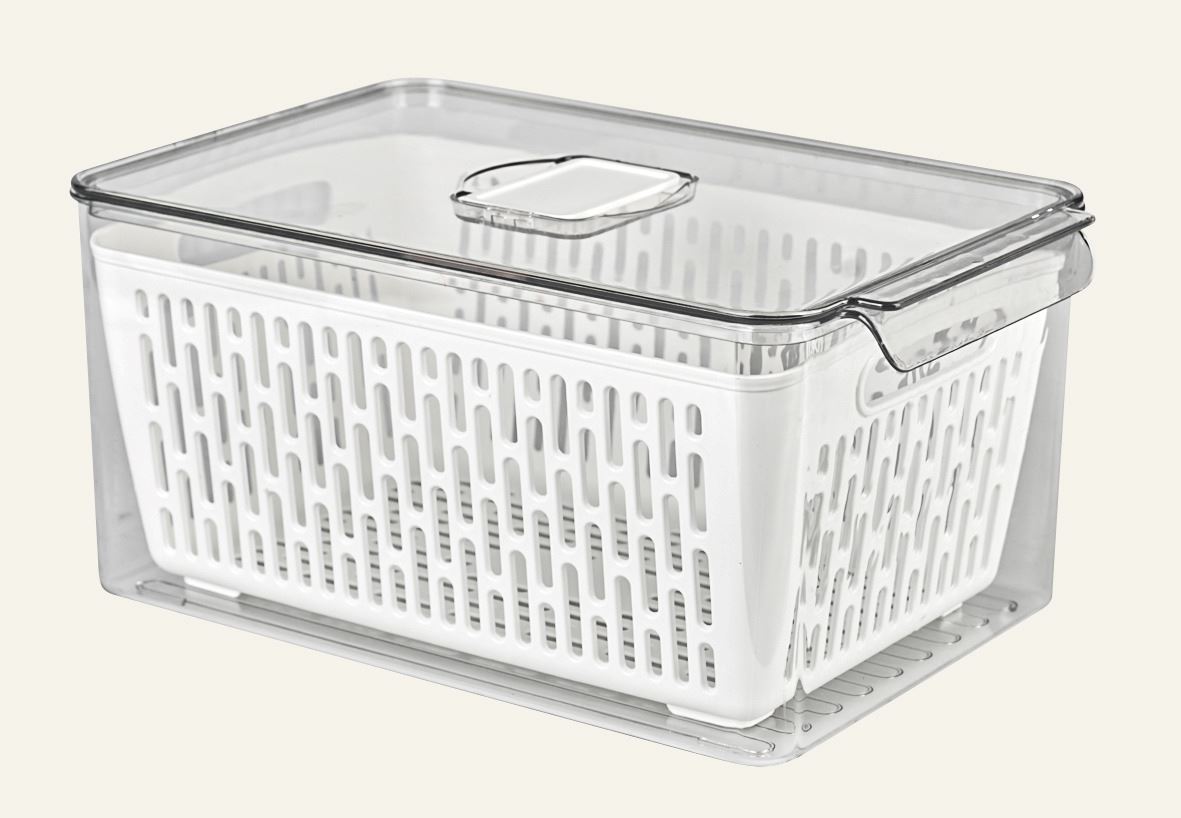 Säilitusnõu loodusvalge - 5