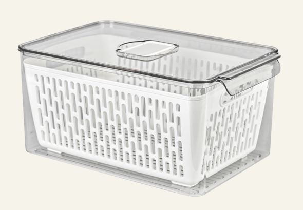 Säilitusnõu loodusvalge - 5