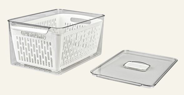 Säilitusnõu loodusvalge - 6