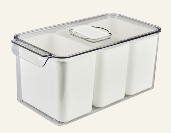 Säilitusnõu loodusvalge - 4