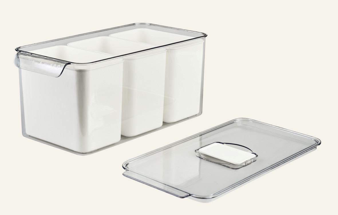 Säilitusnõu loodusvalge - 7