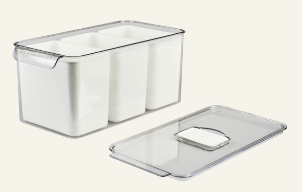 Säilitusnõu loodusvalge - 7