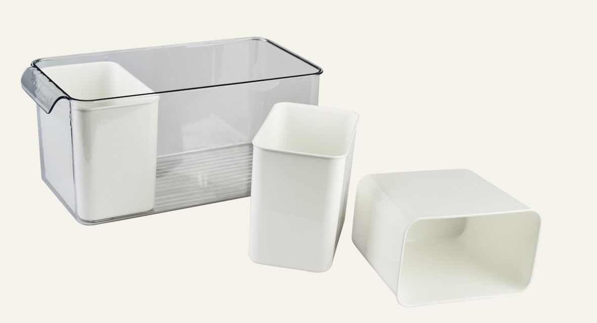 Säilitusnõu loodusvalge - 5