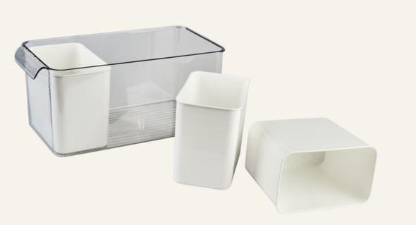 Säilitusnõu loodusvalge - 5