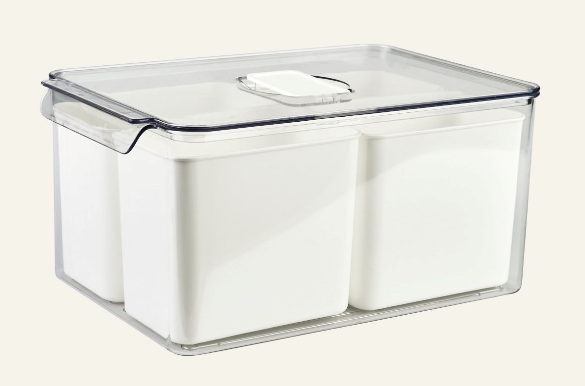 Säilitusnõu loodusvalge - 4