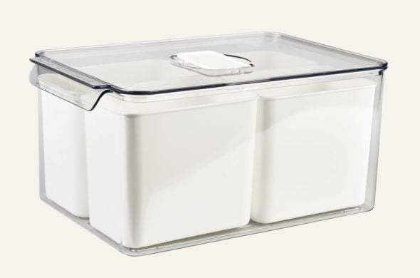 Säilitusnõu loodusvalge - 4