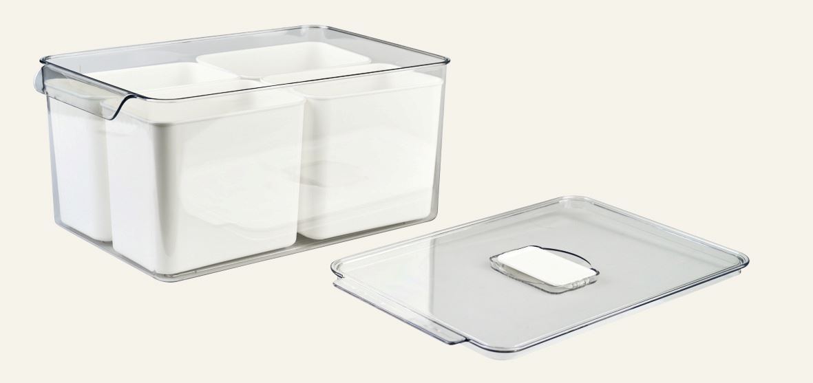 Säilitusnõu loodusvalge - 5