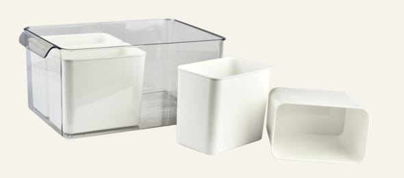 Säilitusnõu loodusvalge - 7