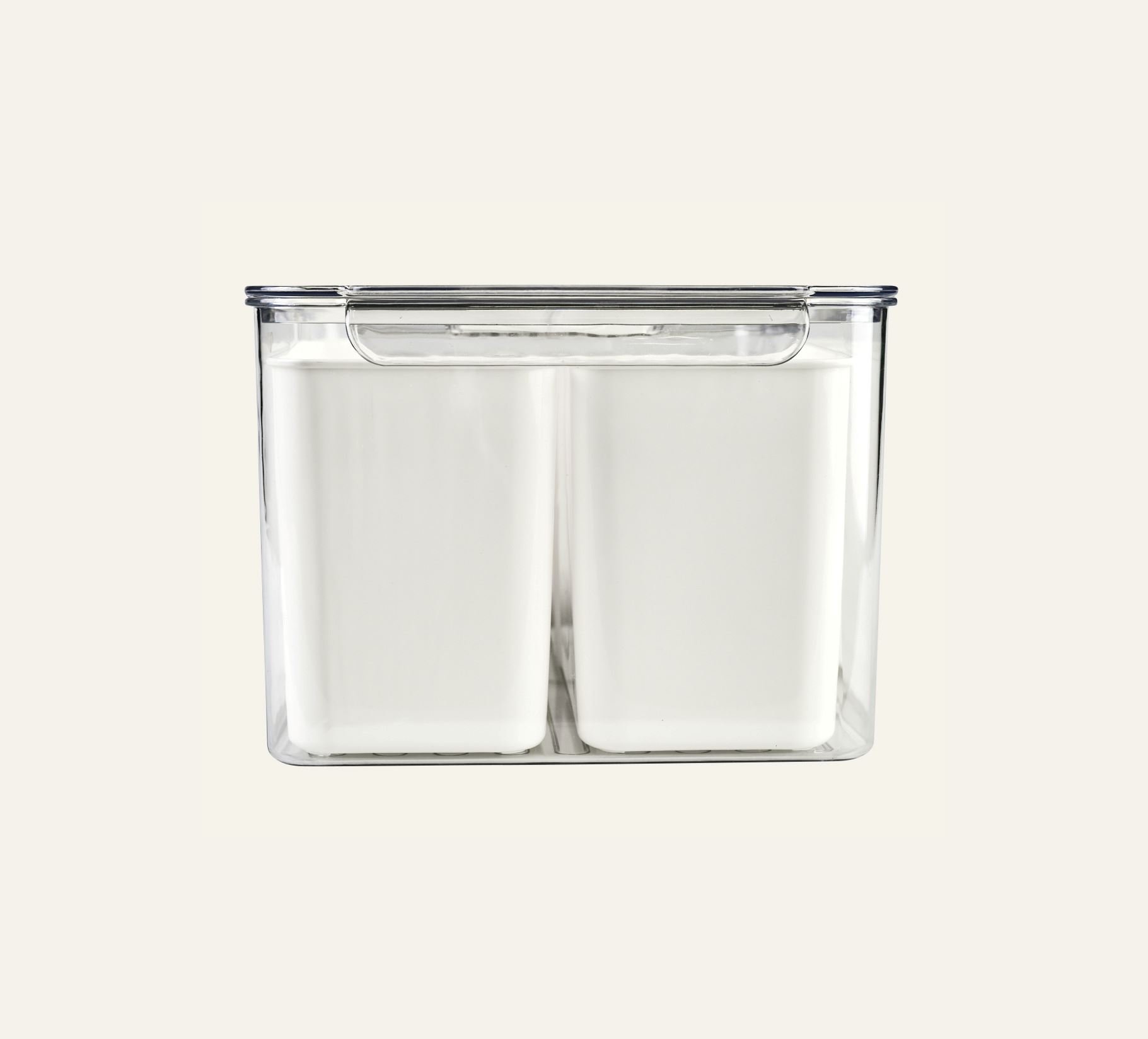 Säilitusnõu loodusvalge - 3