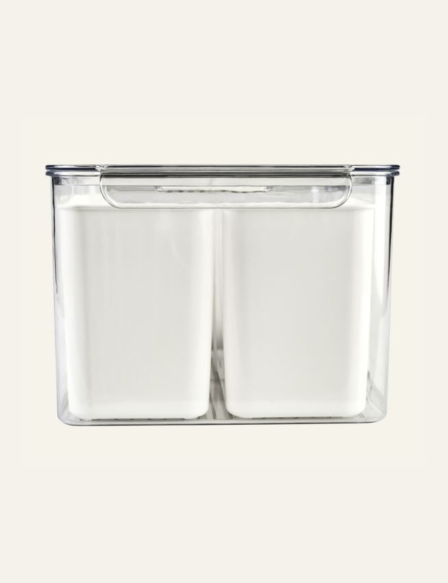 Säilitusnõu loodusvalge - 3