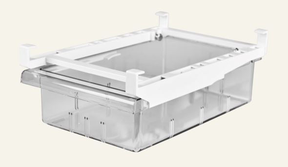 Säilitusnõu loodusvalge - 2