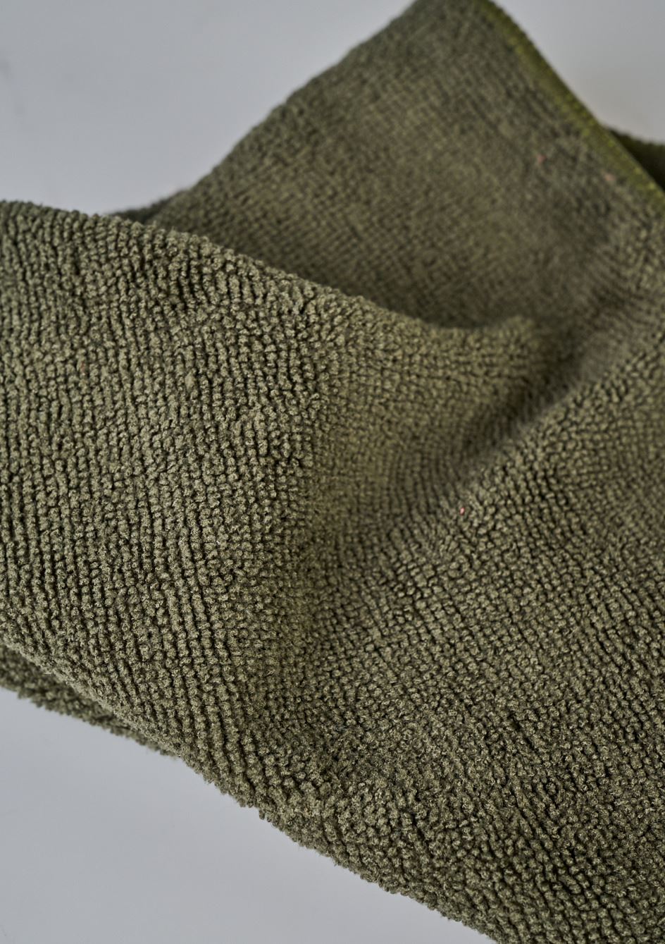 Väike rätik tumeroheline - 2