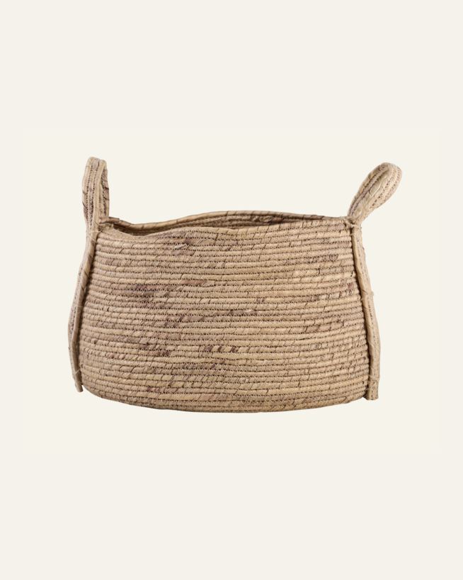 Korv hele pruun - 40x40x25 cm hele pruun - 1