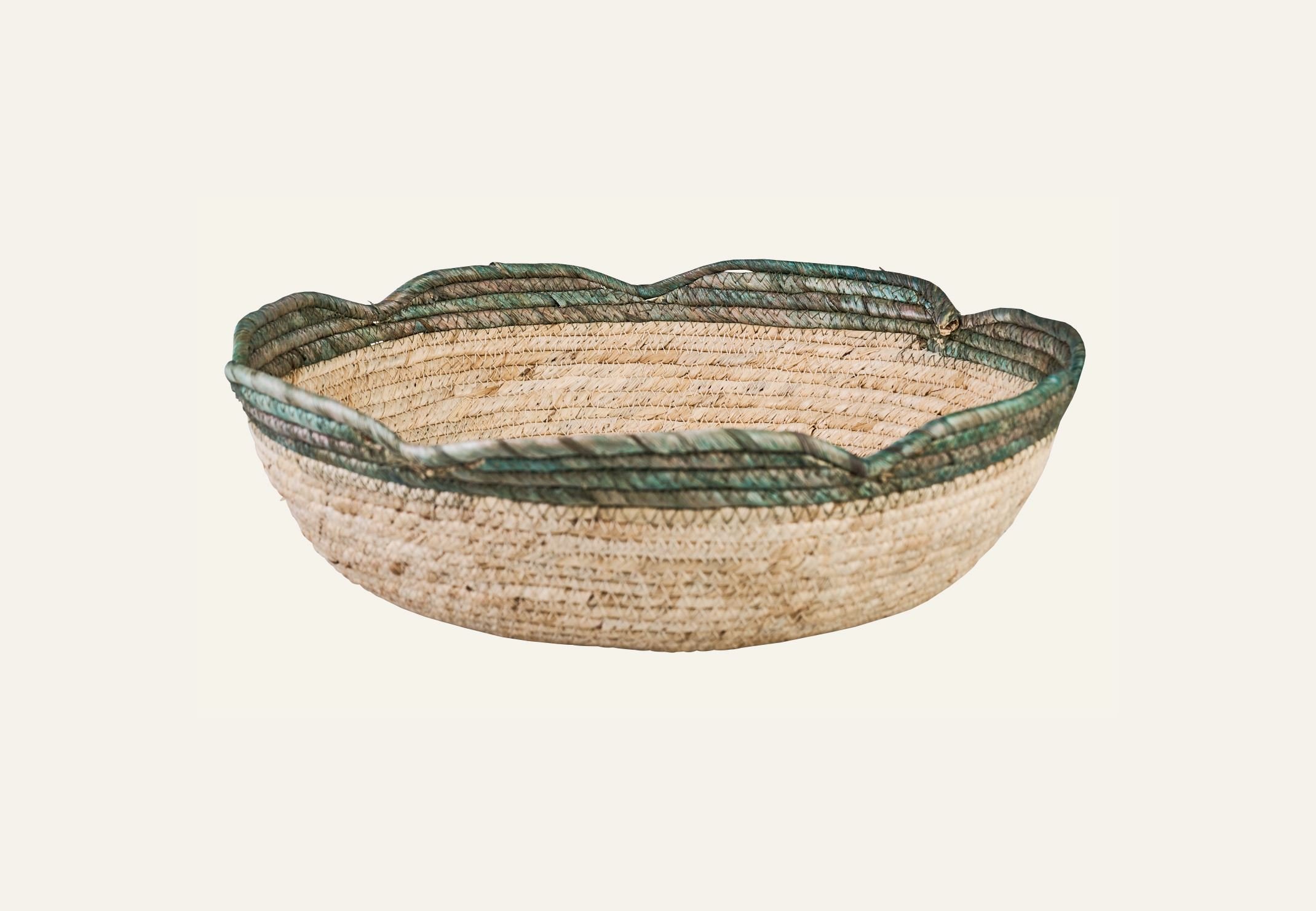 Dekoratiivkauss merihein - 2