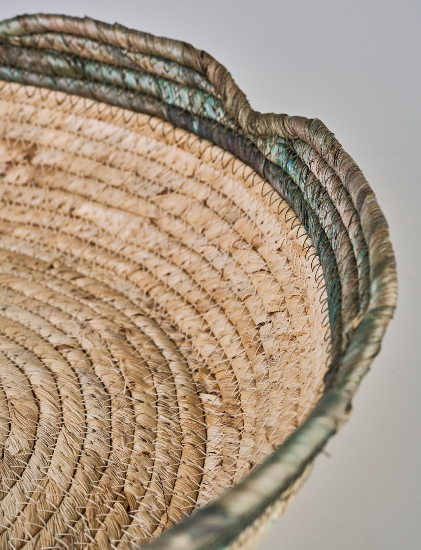 Dekoratiivkauss merihein - 3