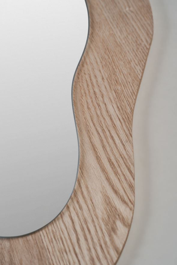 Peegel naturaalne toon - 2