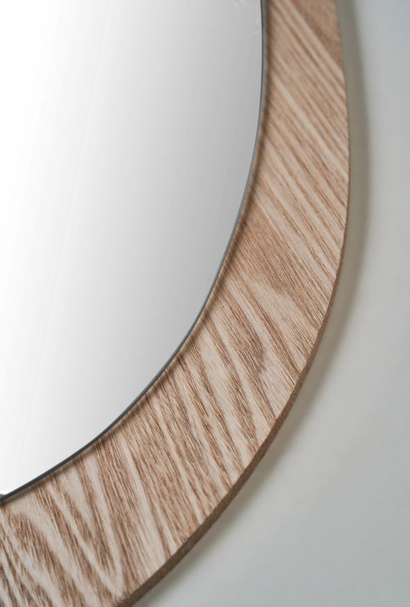 Peegel naturaalne toon - 2