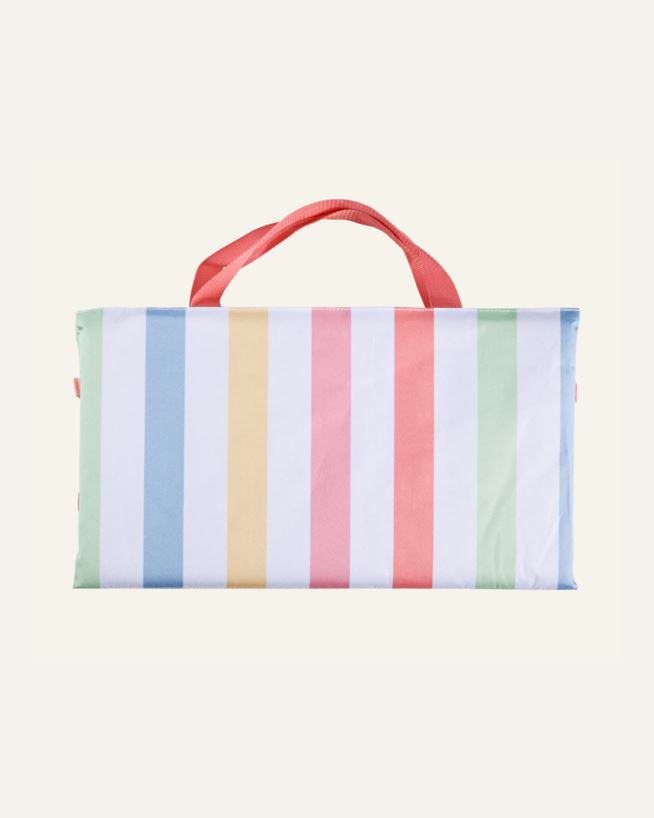 Rannamadrats mitmevärviline - 50x171 cm mitmevärviline - 1
