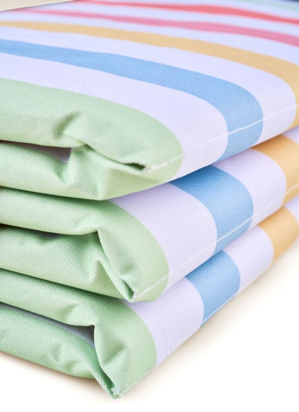 Rannamadrats mitmevärviline - 2