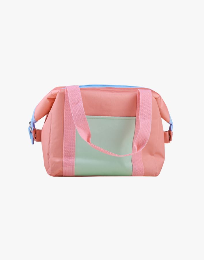 Jahutuskott mitmevärviline - 30x23 cm mitmevärviline - 1