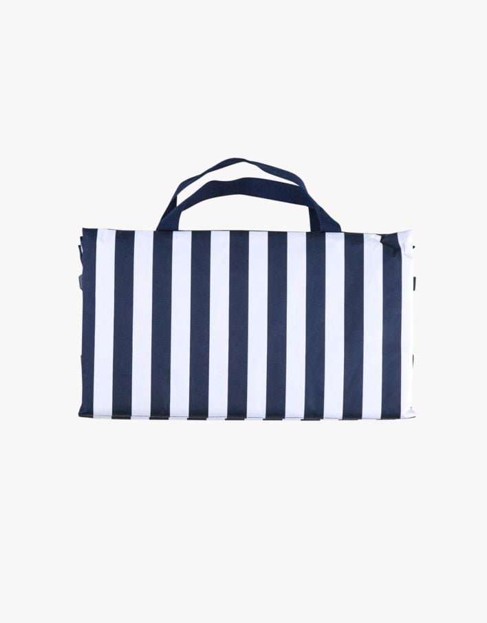 Rannamadrats sinine - 50x171 cm sinine - 1