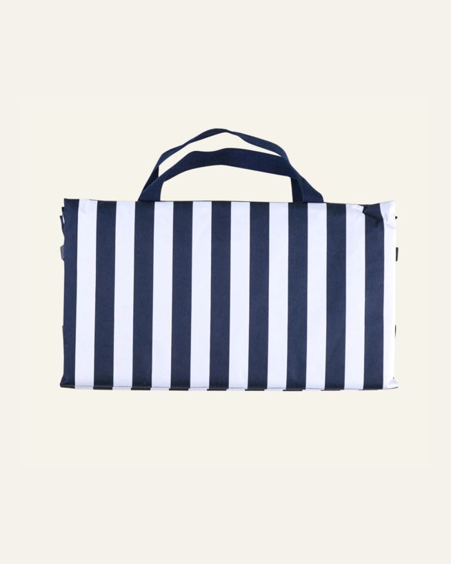 Rannamadrats sinine - 50x171 cm sinine - 1