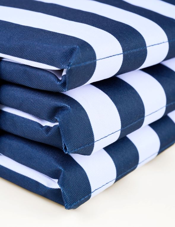 Rannamadrats sinine - 3