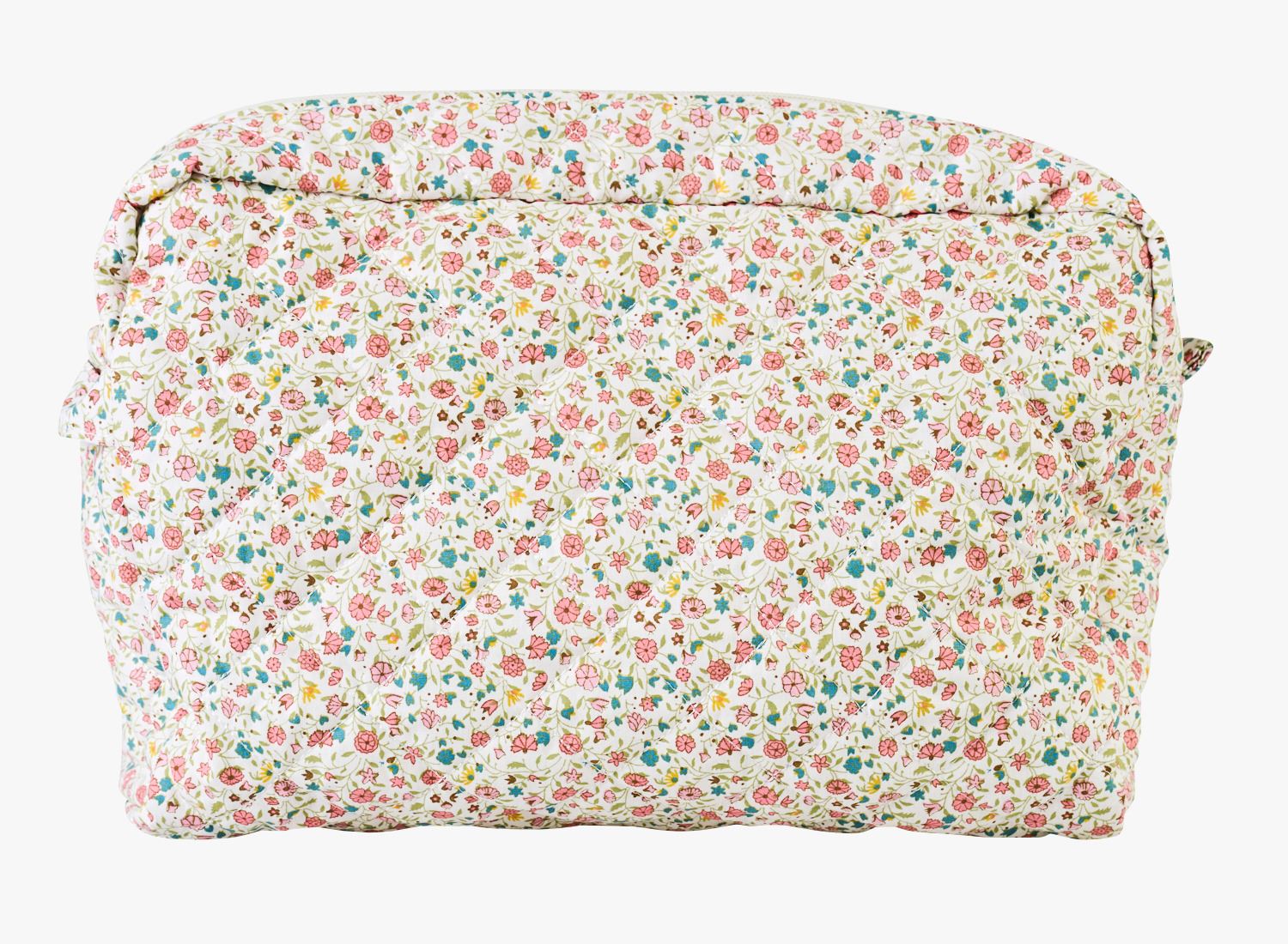 Suur kosmeetikakott mitmevärviline - 22x30 cm mitmevärviline - 1