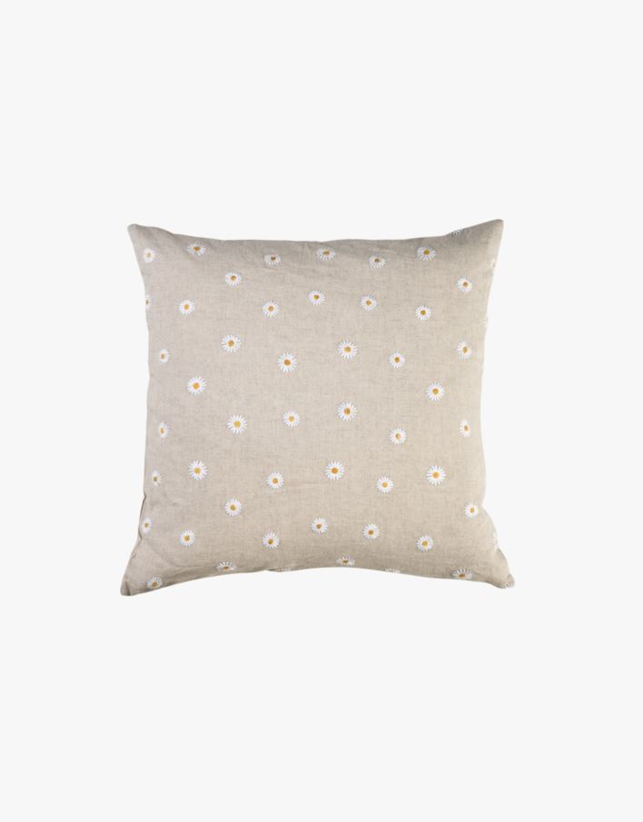 Dekoratiivpadi naturaalne toon - 50x50 cm naturaalne toon - 1