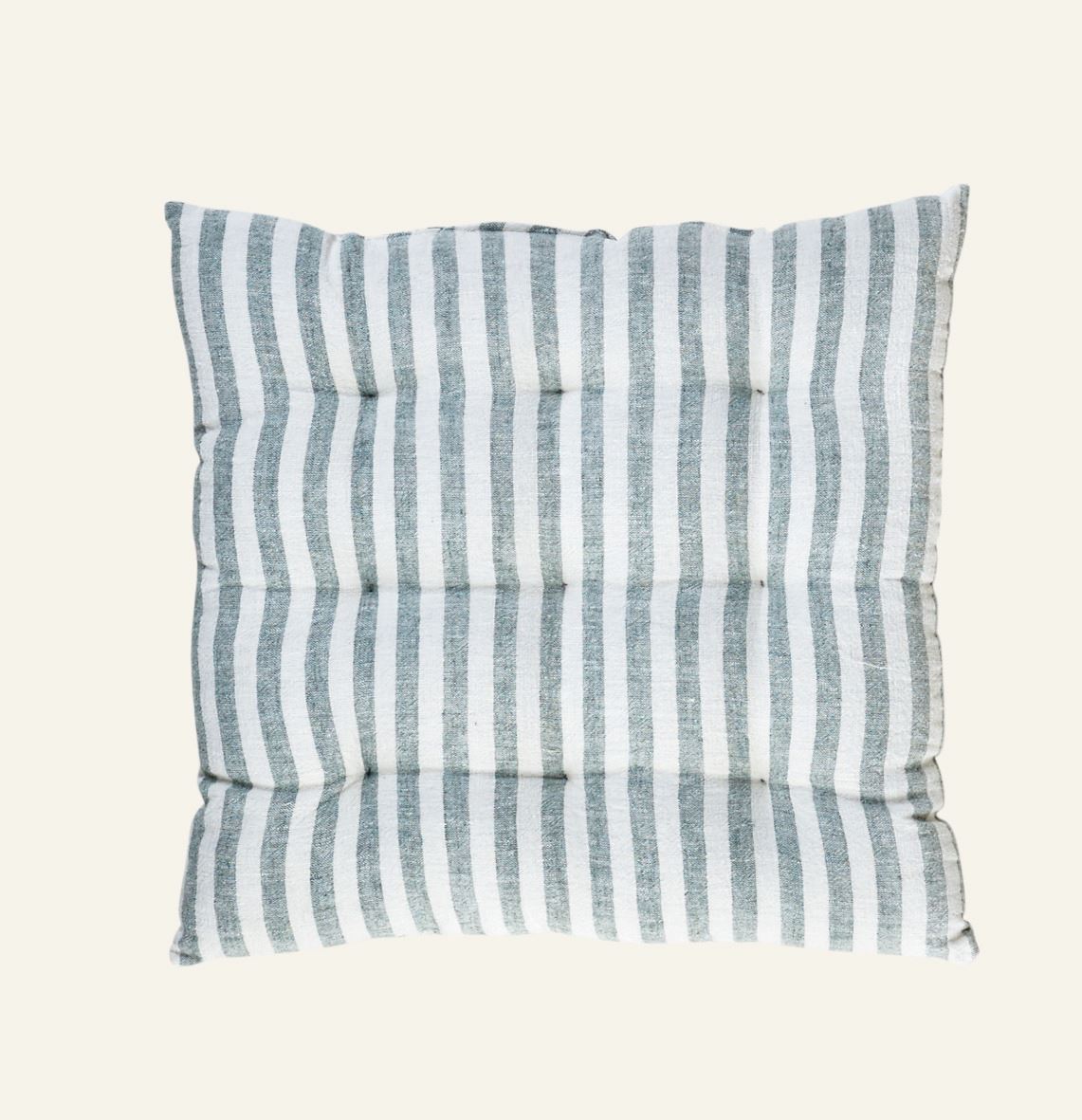 Stripe toolipadi roheline - Hemtex